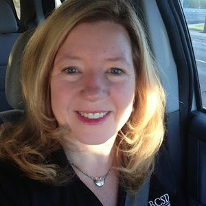 Meet your Posher, Susan